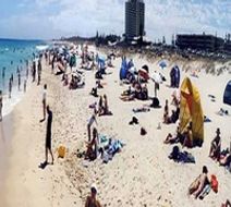 Scarborough Beach Front Accommodation Health