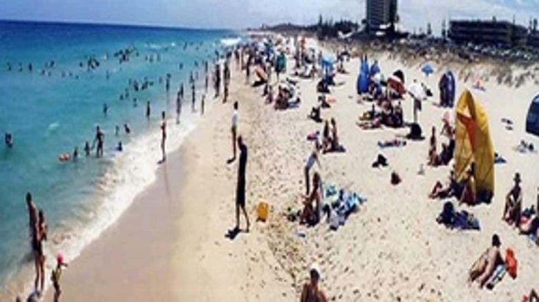 <b>Scarborough Beach Front Accommodation Health</b>