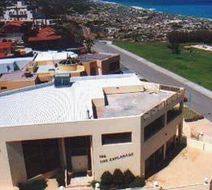 Scarborough Beach Front Accommodation Meeting