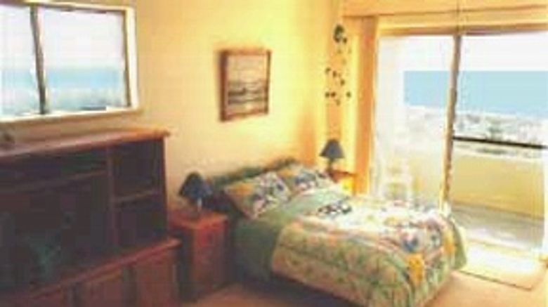 <b>Scarborough Beach Front Accommodation Room</b>