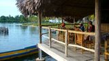 <b>Yandup Island Lodge Banquet</b>
