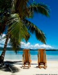Yandup Island Lodge