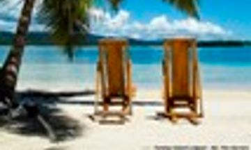 Yandup Island Lodge