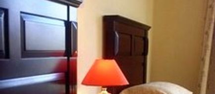 Manolya Hotel Room