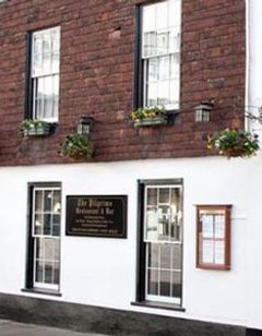 The Pilgrims Hotel