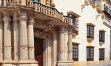 Palacio Marques de la Gomera
