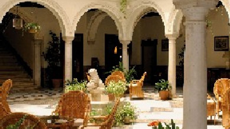 <b>Palacio Marques de la Gomera Other</b>