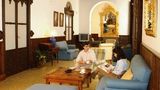 Palacio Marques de la Gomera Restaurant