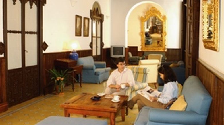 <b>Palacio Marques de la Gomera Restaurant</b>