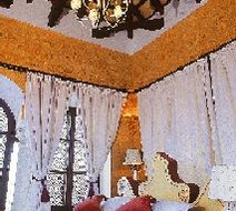 Palacio Marques de la Gomera Suite