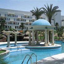 Isrotel Royal Garden