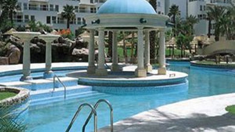 Isrotel Royal Garden Exterior