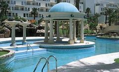Isrotel Royal Garden