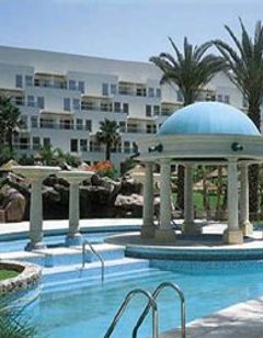 Isrotel Royal Garden