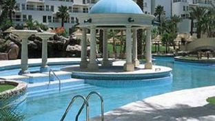 Isrotel Royal Garden