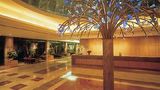 Isrotel Royal Garden Lobby