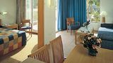 Isrotel Royal Garden Suite
