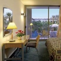 Isrotel Ganim Hotel