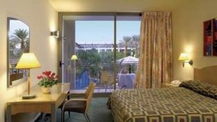 Isrotel Ganim Hotel