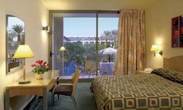 Isrotel Ganim Hotel