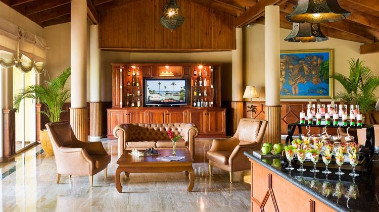 Excellence Punta Cana Lobby