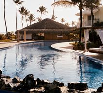 Excellence Punta Cana Pool