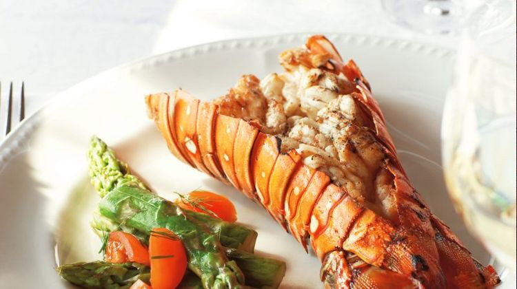 Excellence Punta Cana Restaurant