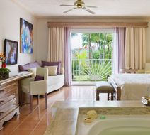 Excellence Punta Cana Room