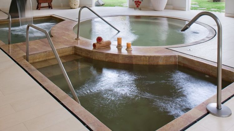 Excellence Punta Cana Spa