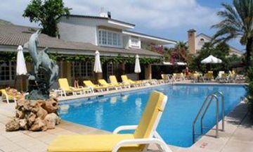 Hotel La Moraleja