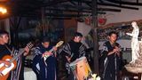 San Jorge Eco Lodges & Botanical Reserve Banquet