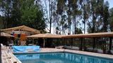 San Jorge Eco Lodges & Botanical Reserve Pool