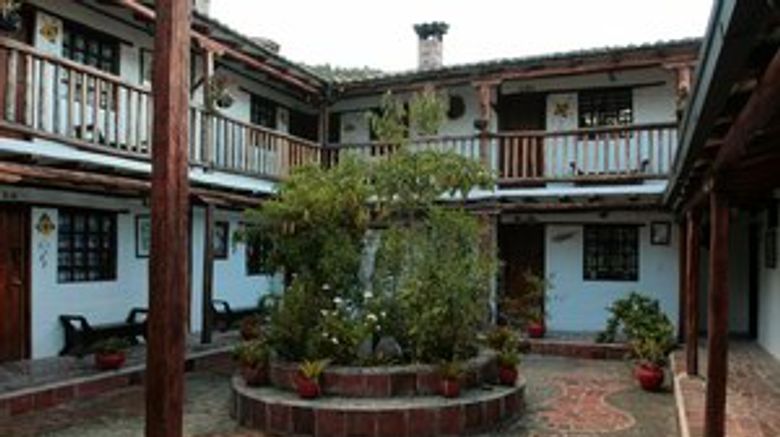 <b>San Jorge Eco Lodges & Botanical Reserve Room</b> <b>San Jorge Eco Lodges & Botanical Reserve Room</b>