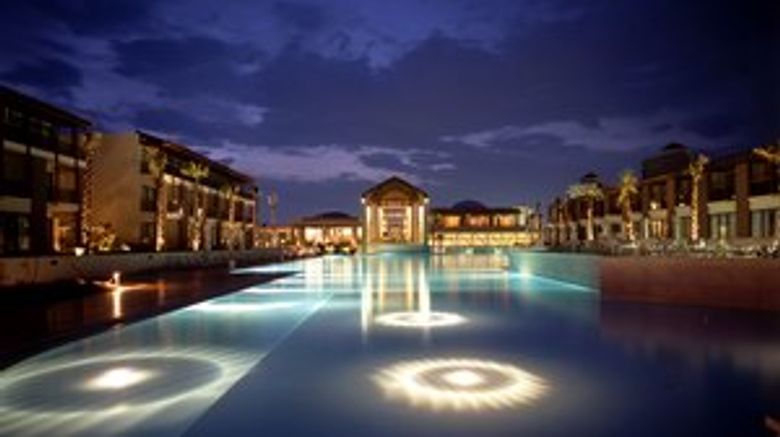 Hotel Nikopolis Thessaloniki Exterior
