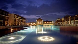 Hotel Nikopolis Thessaloniki