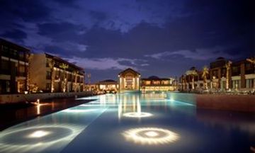 Hotel Nikopolis Thessaloniki