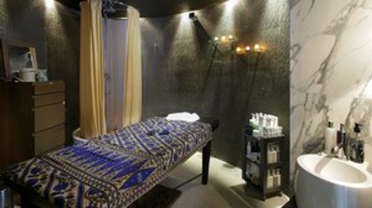 Hotel Nikopolis Thessaloniki Health