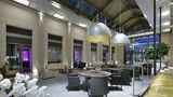Hotel Nikopolis Thessaloniki Lobby