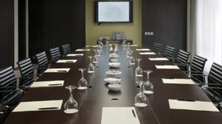 Hotel Nikopolis Thessaloniki Meeting