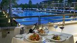 Hotel Nikopolis Thessaloniki Restaurant
