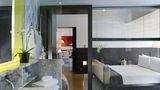 Hotel Nikopolis Thessaloniki Suite