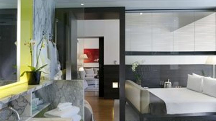 Hotel Nikopolis Thessaloniki Suite