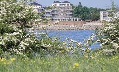 Hotel Rheinpark Rees