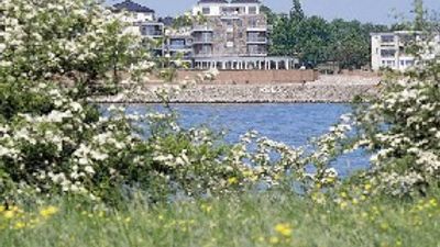 Hotel Rheinpark Rees