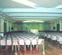 Los Parrales Banquet