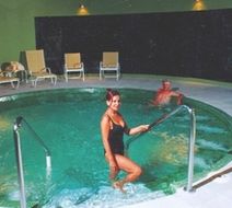 Los Parrales Spa
