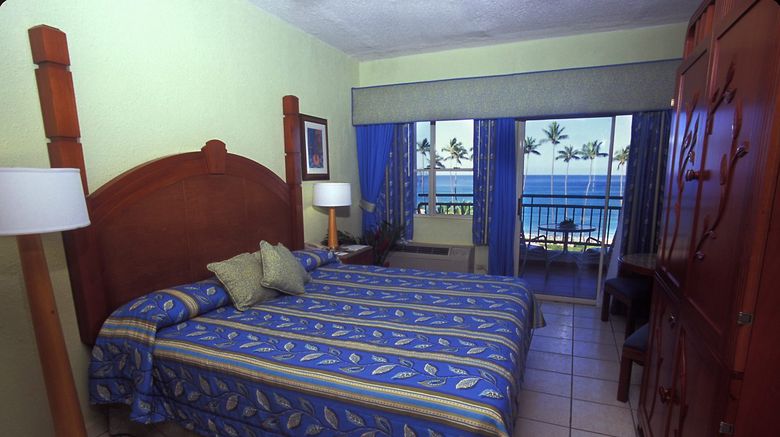 <b>Rincon of the Seas Grand Caribbean Hotel Room</b>