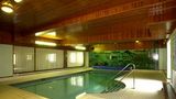 Balavil Sports Hotel Pool