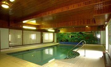 Balavil Sports Hotel