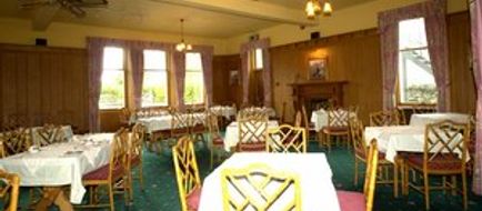 Balavil Sports Hotel Restaurant